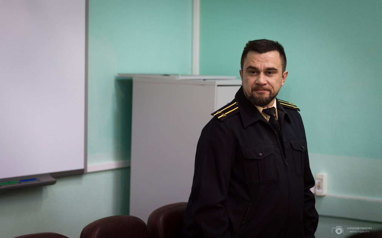 16 октября 2017 г. состоялось первое в этом учебном году заседание Студенческого общества по изучению военной истории